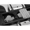 Châssis 6x6 LESU pour MB 3363
