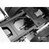 Châssis 6x6 LESU pour MB 3363