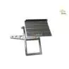 Marche-pied en inox pour Actros et Arocs 6x4 RC 1/14 - THICON MODELS 50115
