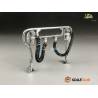 Support de flexibles en acier inoxydable 1/14 - Thicon Models 50205