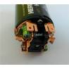 540 35T Brushed Motor HH-UP0013