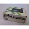 540 35T Brushed Motor HH-UP0013