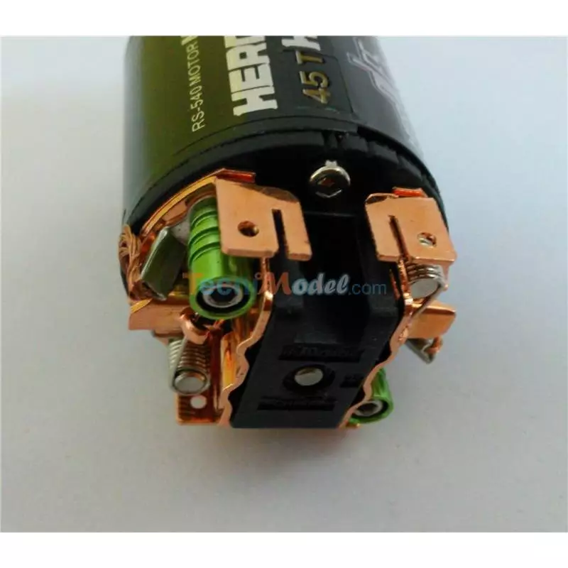 Moteur 540 70T HH-UP0013 70T