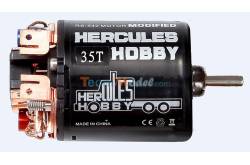 540 70T Brushed Motor HH-UP0013