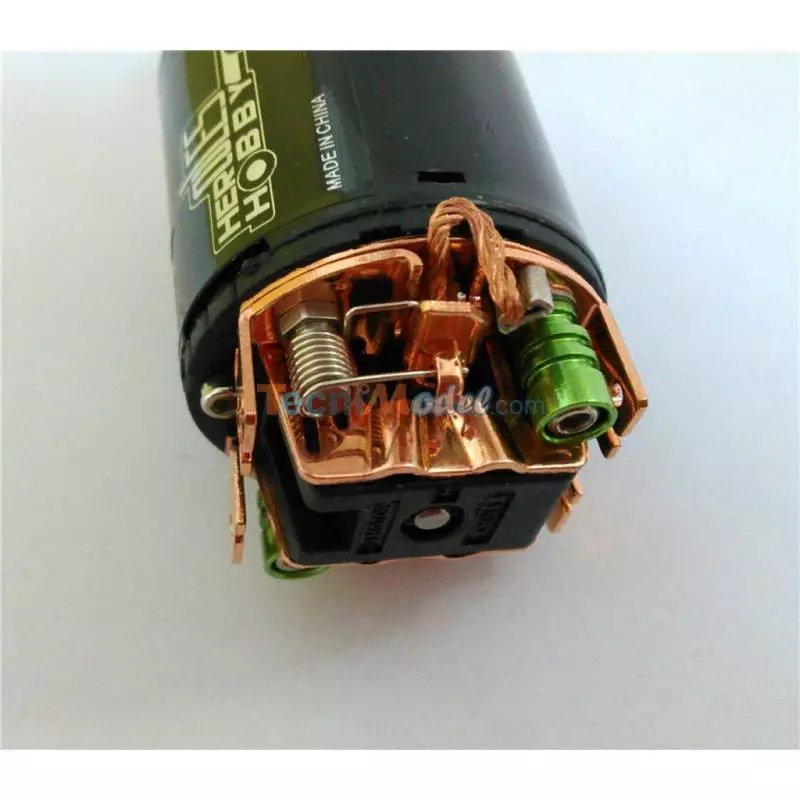Moteur 540 70T HH-UP0013 70T
