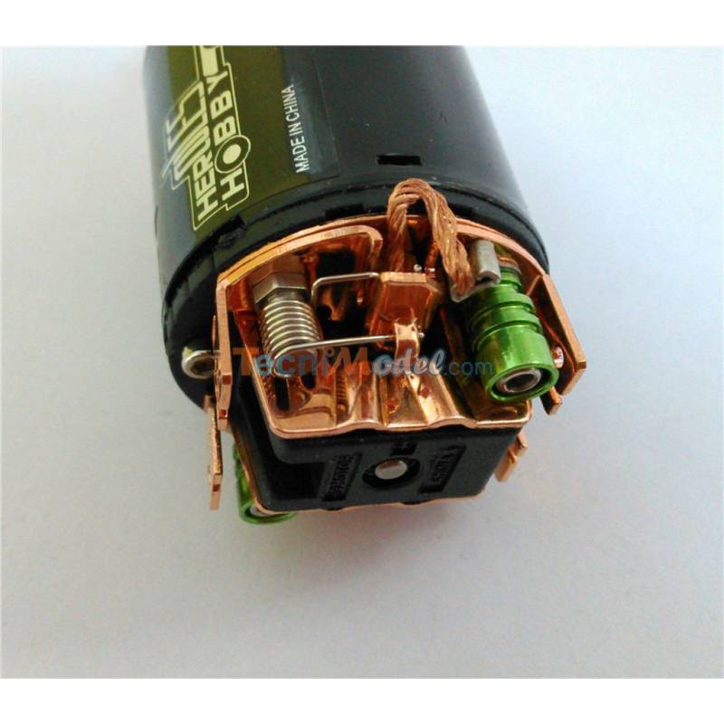 540 45T Brushed Motor HH-UP0013