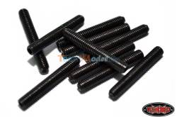 10 vis STHC M3x20
