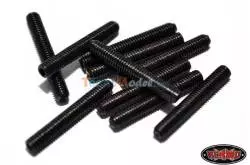 10 vis STHC M3x20 RC4WD Z-S0010