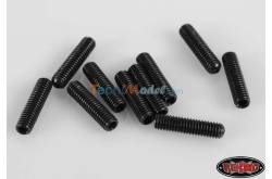 10 M3x12 Grub Screws RC4WD S1057