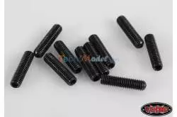 10 vis STHC M3x12 RC4WD Z-S1057