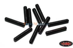 10 vis STHC M3x15
