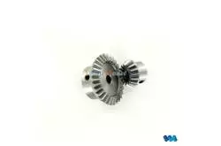 Couple conique en acier 15/30 dents module 1 - VEROMA 237266