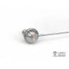 1 Dummy roof antenna for Scania 1/14 - LESU G-6134-B