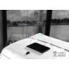 Miniature dummy roof antenna for MAN Tamiya 1/14 - LESU G-6134-A