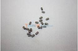 25 Vis inox sans tête M3x5 embout cuvette