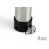 Système hydraulique avec vérin télescopique 120-445mm LESU