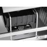 Lesu MAN 6x6 benne ronde