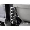 Lesu MAN 6x6 benne ronde
