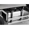Lesu MAN 6x6 benne ronde