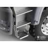 Lesu MAN 6x6 benne ronde