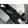 Lesu MAN 6x6 benne ronde