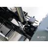 Lesu MAN 6x6 benne ronde