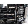 Lesu MAN 6x6 benne ronde