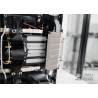 Lesu MAN 6x6 benne ronde