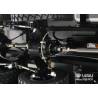 Lesu MAN 6x6 benne ronde