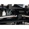 Lesu MAN 6x6 benne ronde
