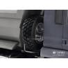 Lesu MAN 6x6 benne ronde