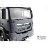 Lesu MAN 6x6 benne ronde