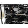 Lesu MAN 6x6 benne ronde