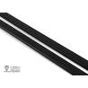 LESU chassis and subframe for 8x8 tipper trucks
