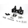 Combo Chassis + Tipper + Hydraulic Lifting System for 1/14 8x8 RC Truck by LESU