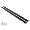 Combo Chassis + Tipper + Hydraulic Lifting System for 1/14 8x8 RC Truck by LESU