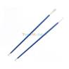 2 outils à crocheter à double extrémité en acier (210mm) KRICK 492403