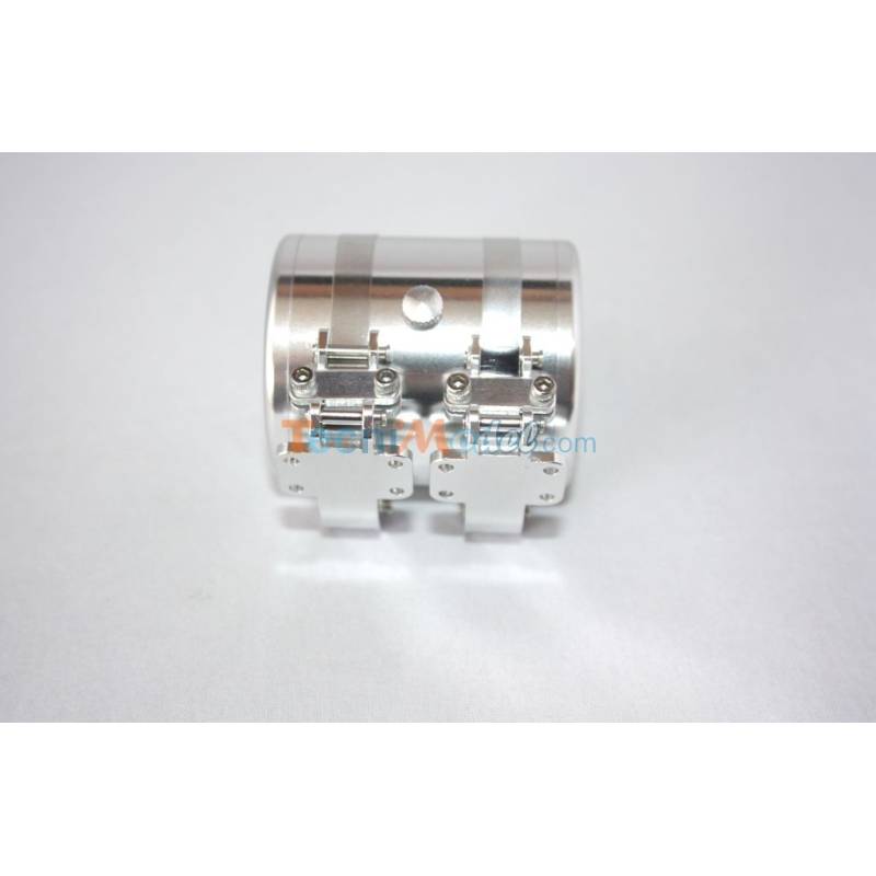 50mm tank for King Hauler, Globe Liner and Grand Hauler
LESU G-6029-50