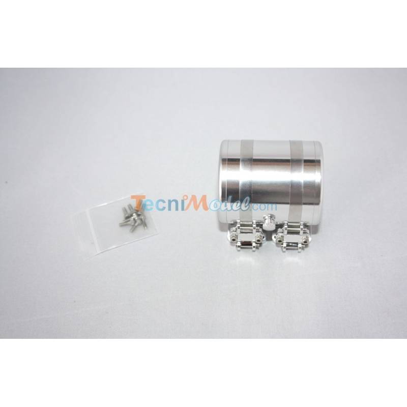 50mm tank for King Hauler, Globe Liner and Grand Hauler
LESU G-6029-50