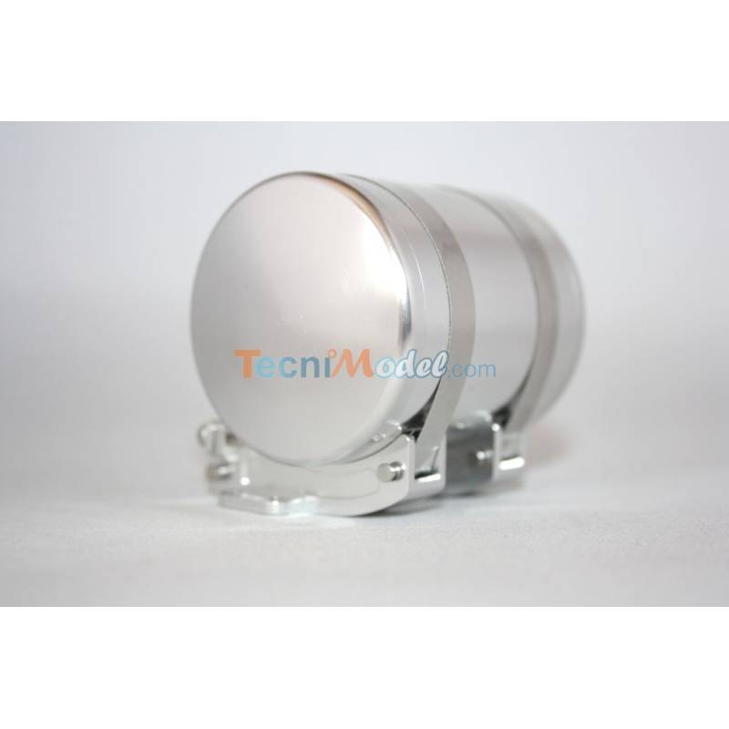 50mm tank for King Hauler, Globe Liner and Grand Hauler
LESU G-6029-50