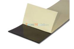 Servo scotch noir 1,5mm - 230x75mm