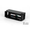 Traverse avant alu pour Actros 3363