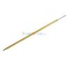Arbre d'hélice M4 Ø4mm 300mm avec tube de 240mm Ø8mm