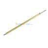 Tube d'étambot 255mm M4 avec tube de 205mm Ø8mm
