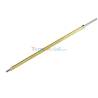 Arbre d'hélice 235mm M4 avec tube de 180mm Ø8mm GFORCE GF-4026-002