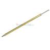 Arbre d'hélice 210mm M4 avec tube de 155mm Ø8mm GFORCE GF-4026-001