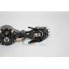 LESU driven front axle with differential lock for radio-controlled trucks 1/14
LESU Q-9008