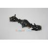 Pont avant moteur LESU avec blocage de différentiel pour camions rc 1/14 LESU Q-9008