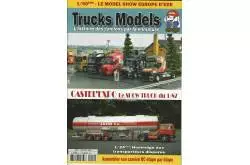 Revue Trucks Models n°2 Juin-Juillet 2018