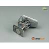 Attelage articulé en Inox pour camion rc 1/14 THICON MODELS 50198